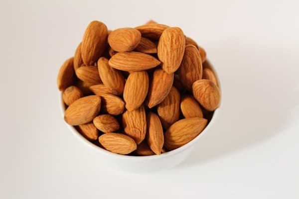 Dry Fruits & Nuts