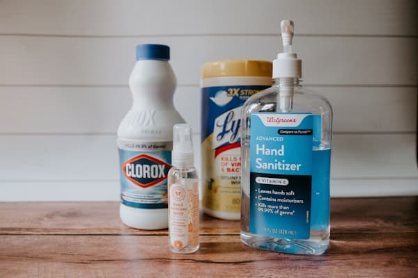 Household Essentials