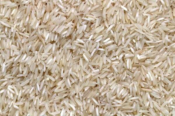 Staples & Grains