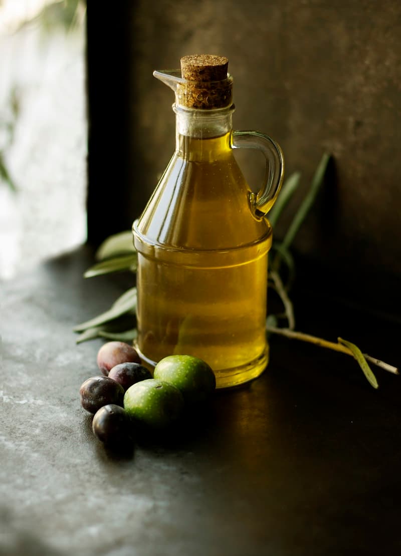 Sesame Oil (Til Ka Tel)
