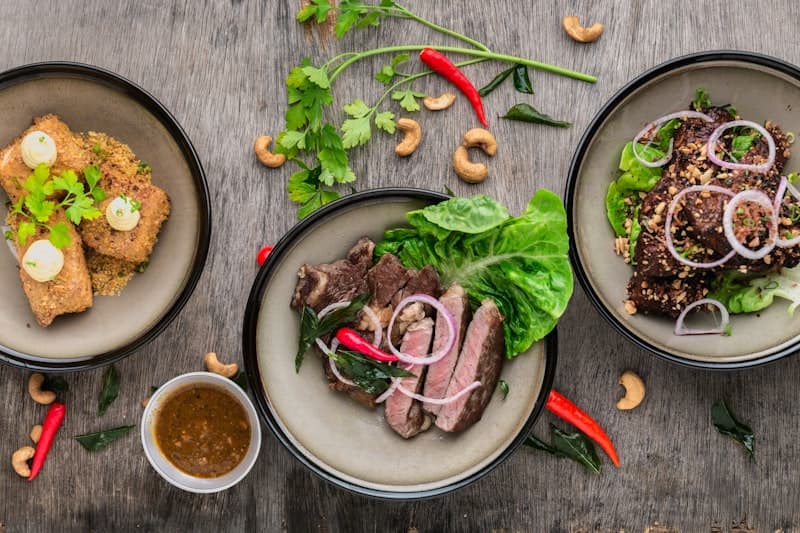 Dried Figs (Anjeer)