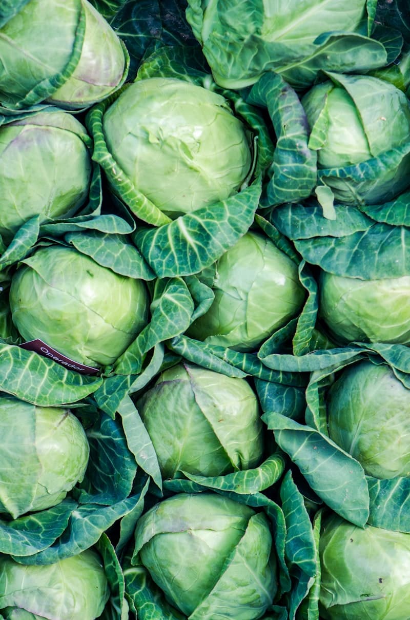 Fresh Spinach (Palak)
