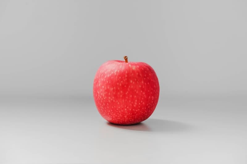 Pomegranate (Anaar)
